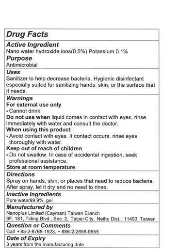 Drug Facts (Drug Facts)